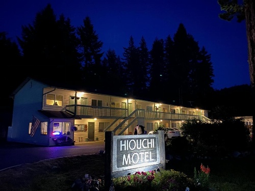 Hiouchi Motel image 10