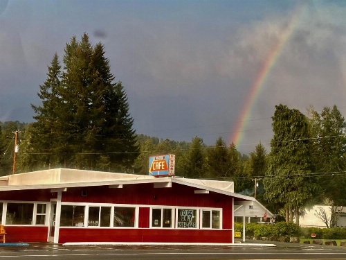 Hiouchi Motel image 15