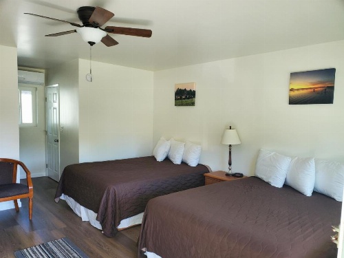 Hiouchi Motel image 34