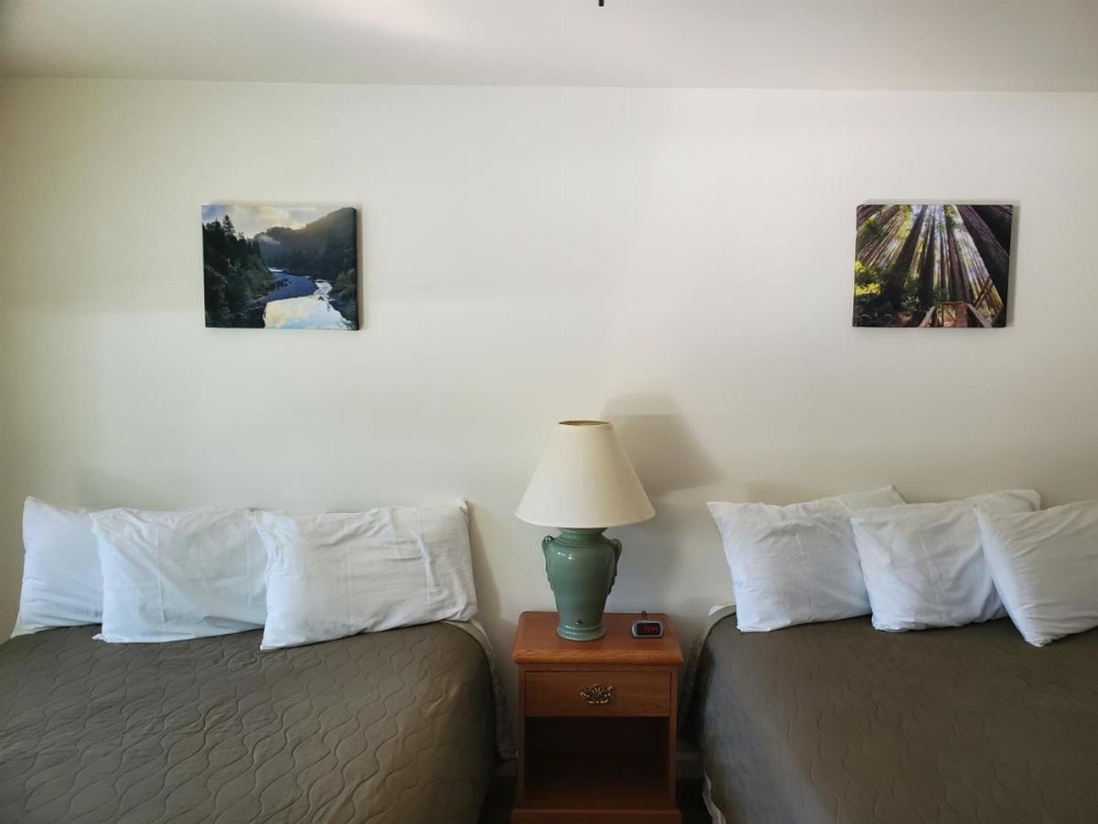 Hiouchi Motel Image 35
