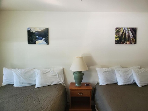 Hiouchi Motel image 35