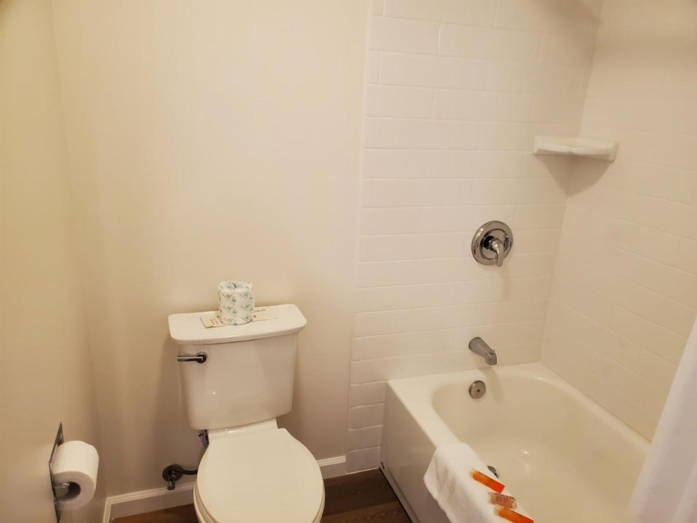 Hiouchi Motel Image 36