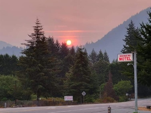 Hiouchi Motel image 37