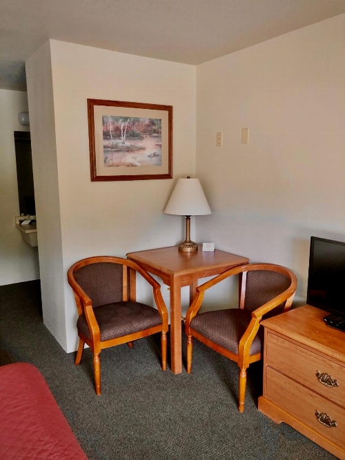Hiouchi Motel image 4