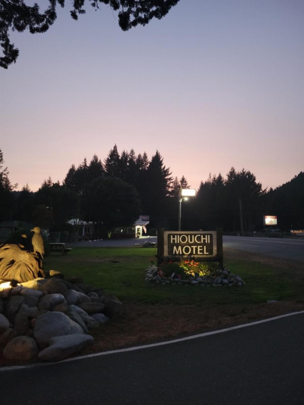 Hiouchi Motel Image 40