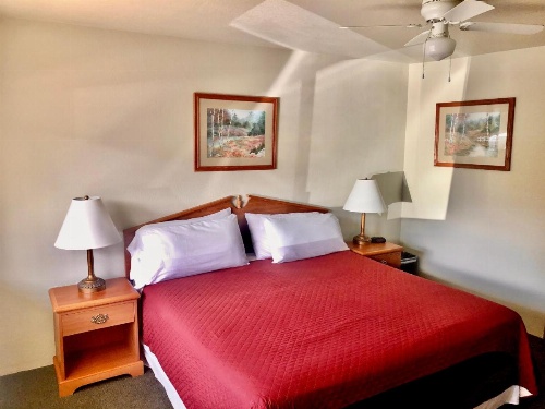 Hiouchi Motel image 5