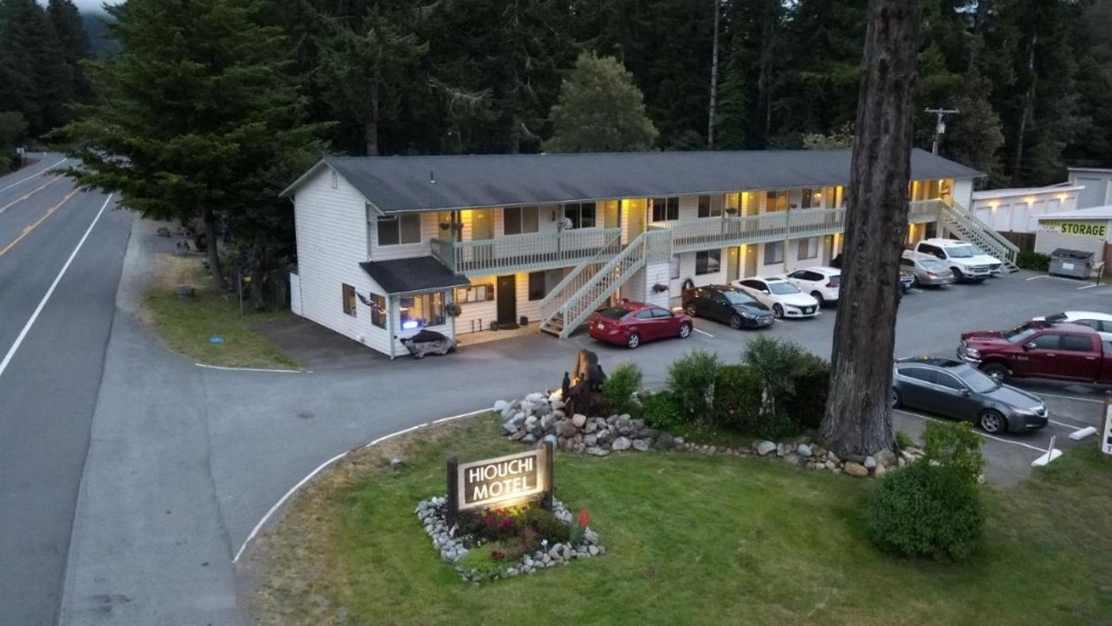 Hiouchi Motel Image 7