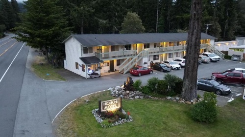 Hiouchi Motel image 7