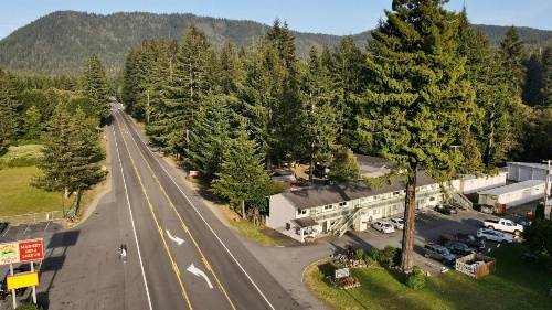 Hiouchi Motel image 8