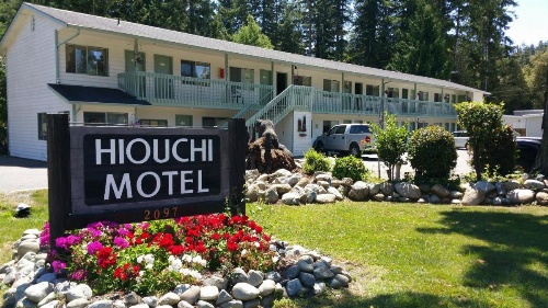 Hiouchi Motel image 9